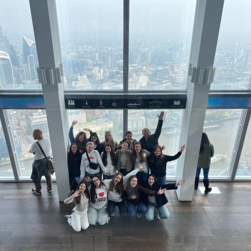 London