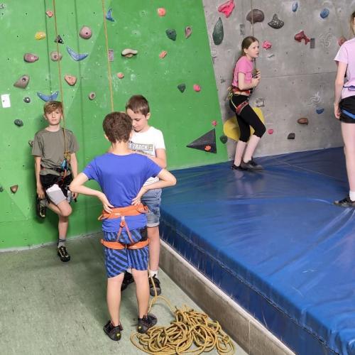 Sporttage
