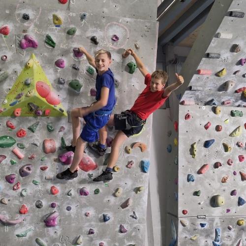 Sporttage