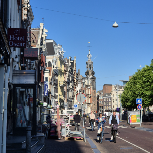 Amsterdam