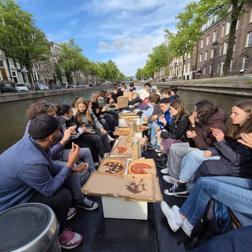 Amsterdam