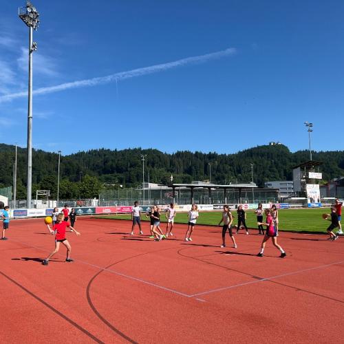 Sporttage