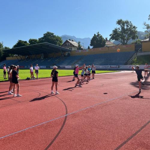 Sporttage
