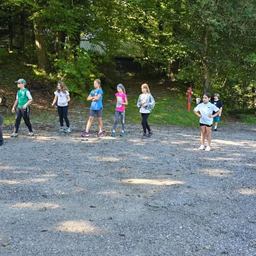 Wandertag