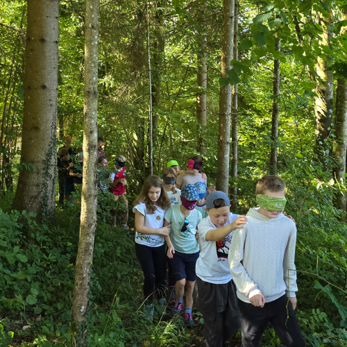 Wandertag