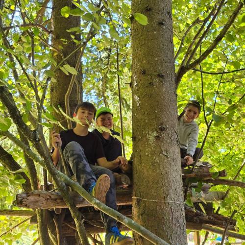 Wandertag