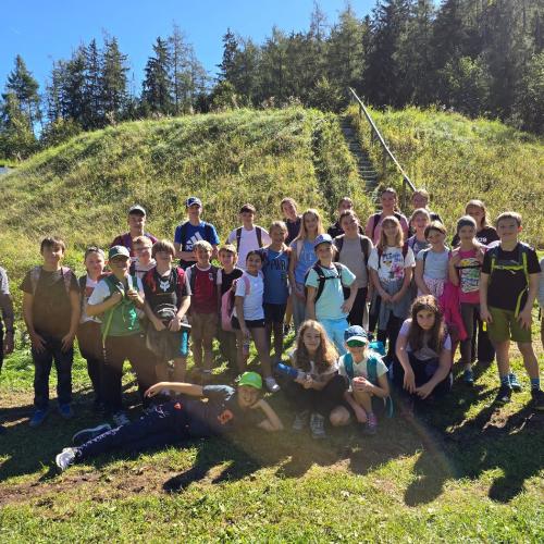 Wandertag
