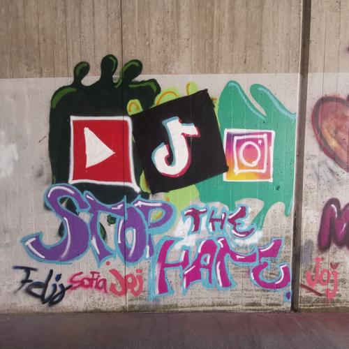 Graffiti