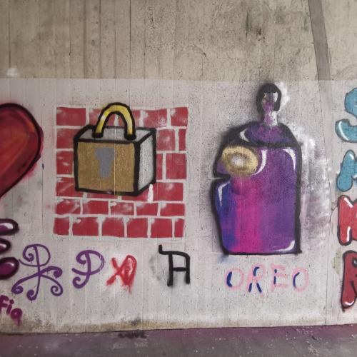 Graffiti