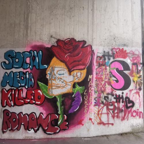 Graffiti