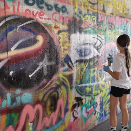 Graffiti