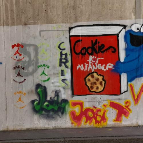 Graffiti