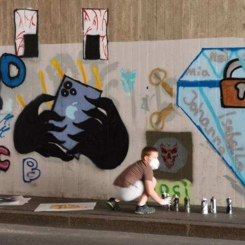 Graffiti