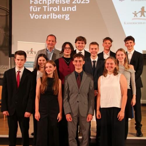 Hans-Riegel-Fachpreis 