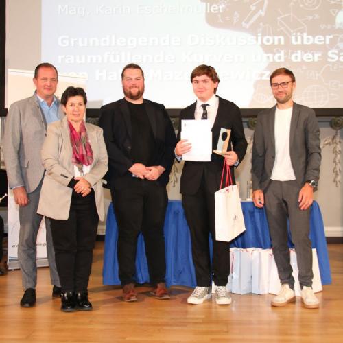Hans-Riegel-Fachpreis 