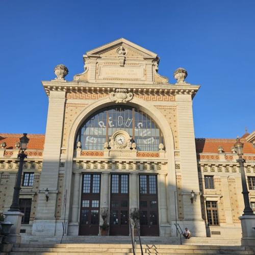 Frankreich