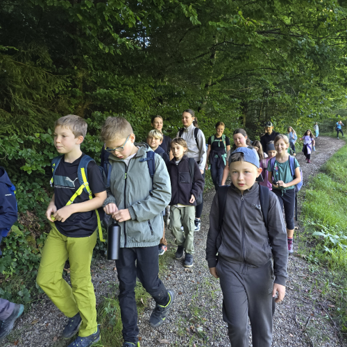 Wandertag
