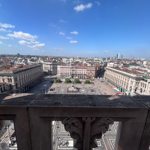 Ivrea Sprachreise