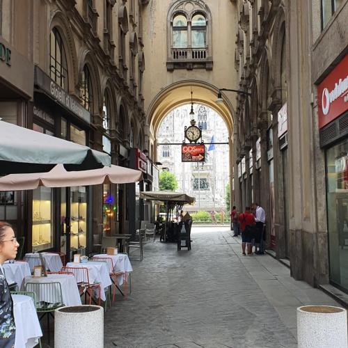 Ivrea Sprachreise