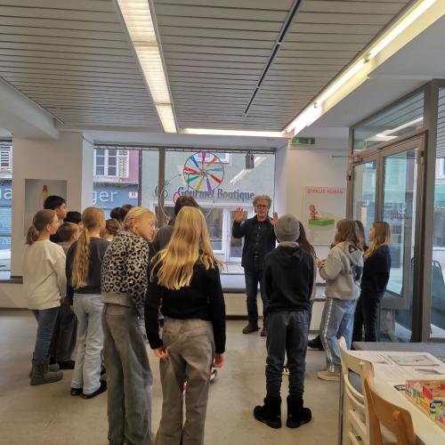  Kunst und Klima Club 