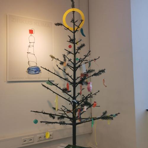  Kunst und Klima Club 