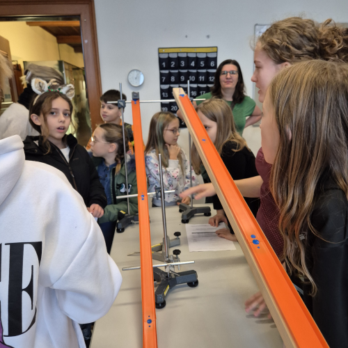 Tag der offenen Tür