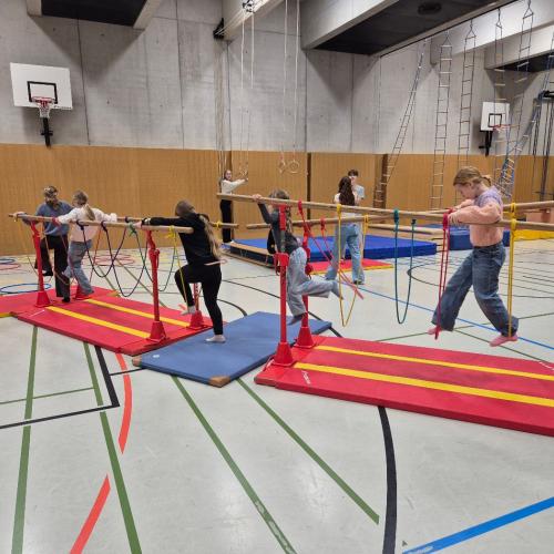 Tag der offenen Tür