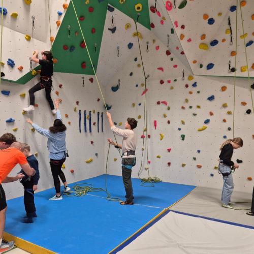 Tag der offenen Tür