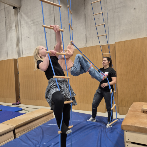 Tag der offenen Tür