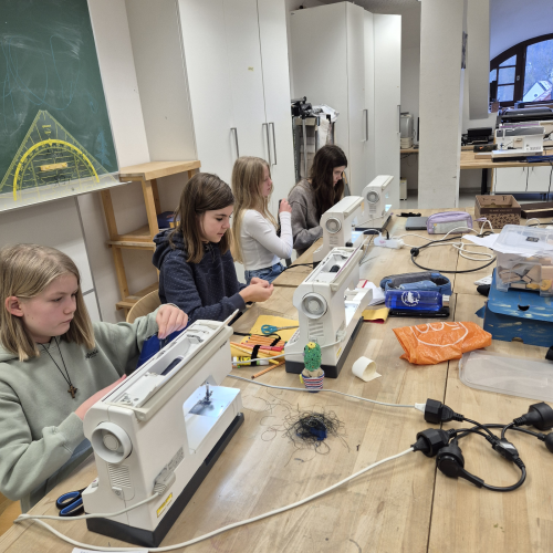 Tag der offenen Tür