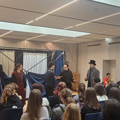 Der Graf von Monte Cristo