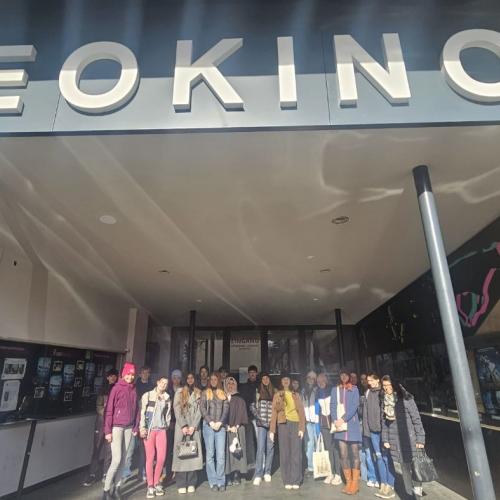 Cinéfête – Filmfestival 