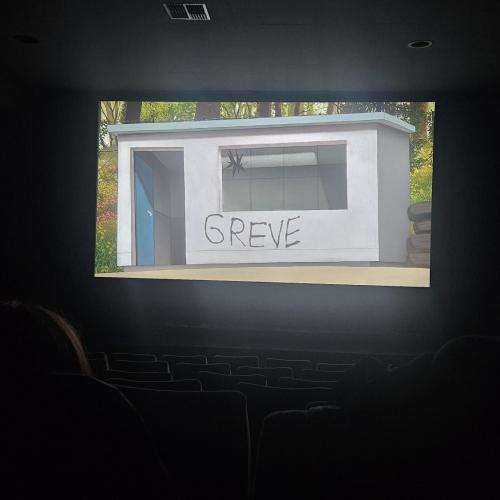 Cinéfête – Filmfestival 