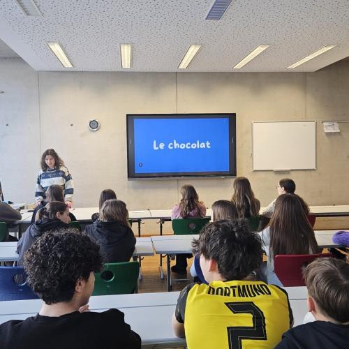 Workshop France Tour