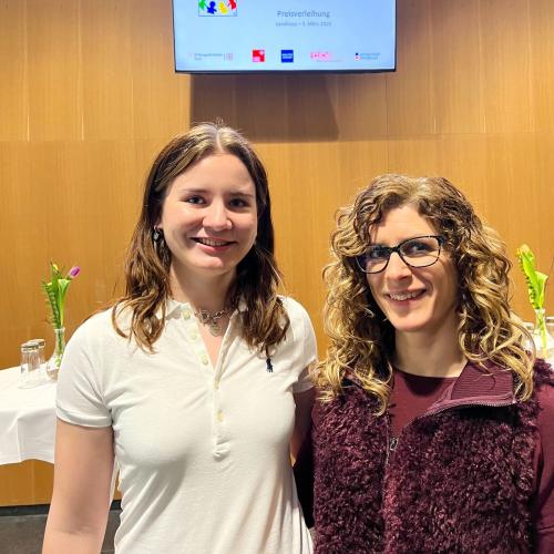 Fini Bensch Fremdsprachenwettbewerb