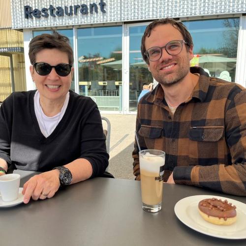 Swiss Science Center Technorama 