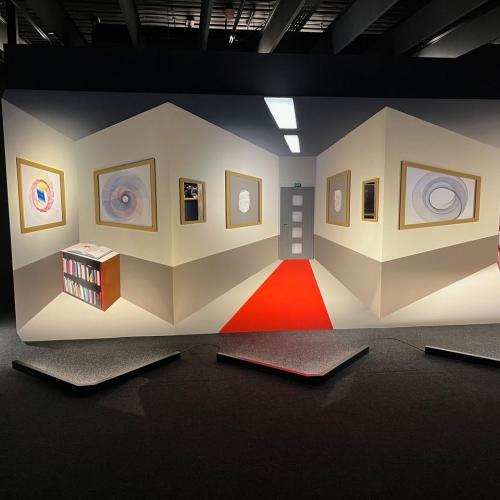 Swiss Science Center Technorama 