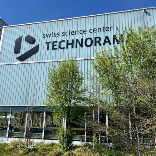 Swiss Science Center Technorama 