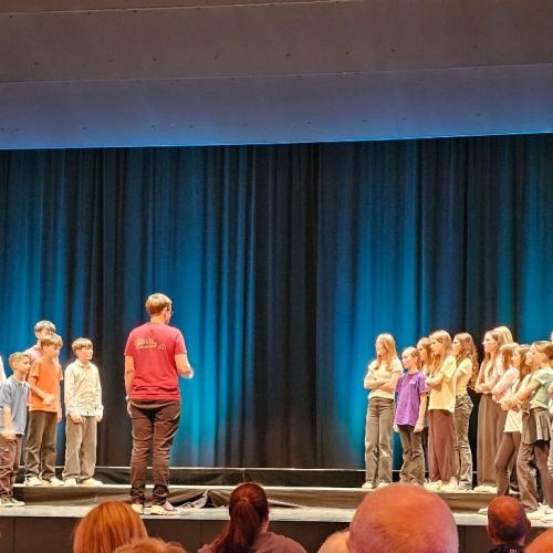 Landesjugendsingen
