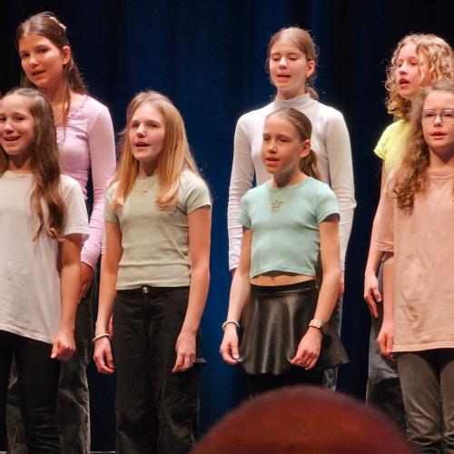 Landesjugendsingen