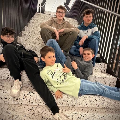 Schulschach-Landesmeisterschaft