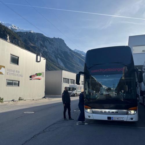 Swiss Science Center Technorama 