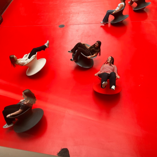 Swiss Science Center Technorama 