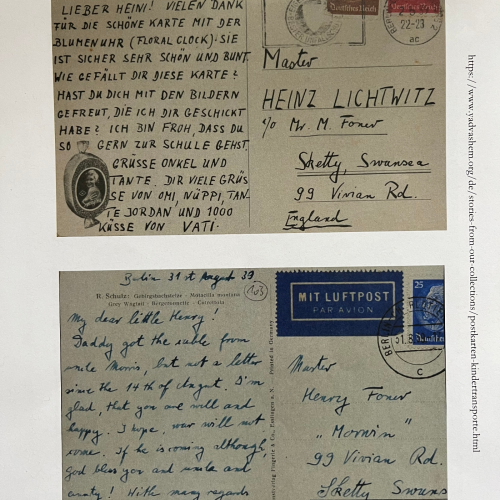 Young Science Workshop 