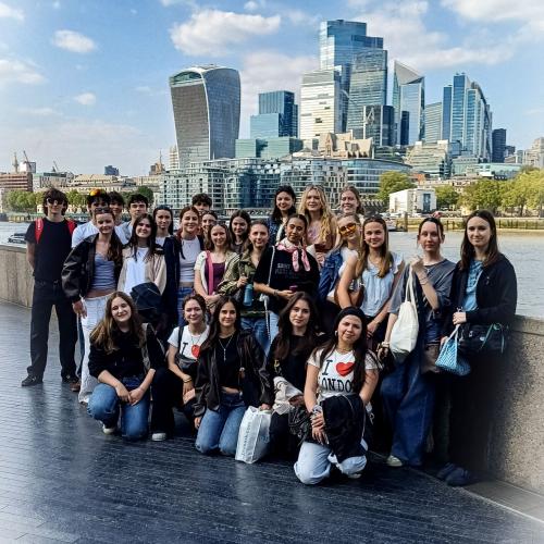 London