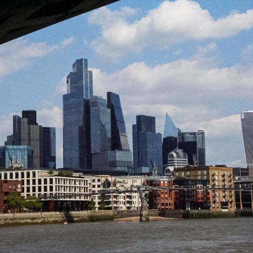 London