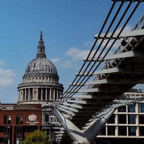 London