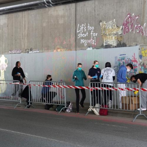 Neue bunte Impulse für Kufstein