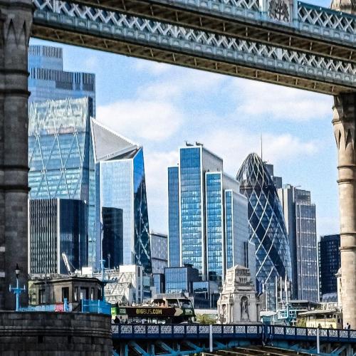 London
