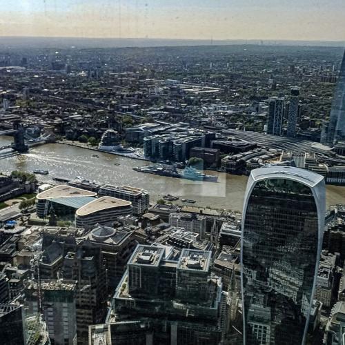 London